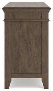 Janismore Credenza