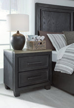 Load image into Gallery viewer, Foyland Bedroom Set
