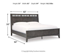 Load image into Gallery viewer, Montillan Bedroom Set - Ego Home Furniture
