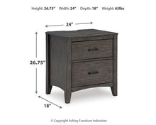Load image into Gallery viewer, Montillan Bedroom Set - Ego Home Furniture
