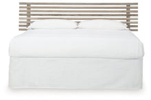 Load image into Gallery viewer, Hasbrick Bed - Ego Home Furniture

