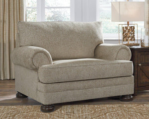 Kananwood Oversized Chair - Ego Home Furniture