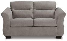 Load image into Gallery viewer, Miravel Loveseat image
