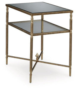 Cloverty Occasional Table Set - Ego Home Furniture