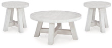 Load image into Gallery viewer, Jallison Occasional Table Set - Ego Home Furniture
