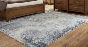 Langrich 7'10" x 10'6" Rug - Ego Home Furniture