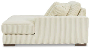 Lindyn Super Chaise - Ego Home Furniture