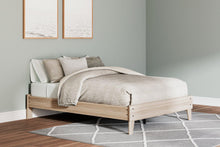 Load image into Gallery viewer, Battelle Bed - Ego Home Furniture
