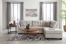 Load image into Gallery viewer, Mahoney 2-Piece Sectional with Chaise
