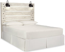 Load image into Gallery viewer, Cambeck Bed with 4 Storage Drawers - Ego Home Furniture
