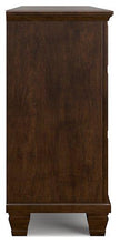 Load image into Gallery viewer, Danabrin Dresser and Mirror - Ego Home Furniture
