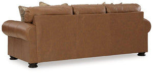 Carianna Sofa Sleeper - Ego Home Furniture