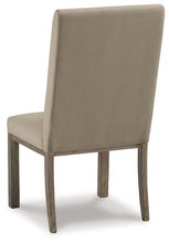 Load image into Gallery viewer, Chrestner Dining Chair
