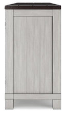 Load image into Gallery viewer, Darborn 88&quot; TV Stand with Electric Fireplace - Ego Home Furniture

