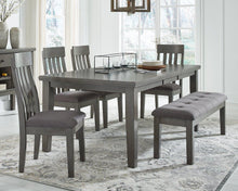 Load image into Gallery viewer, Hallanden Dining Room Set
