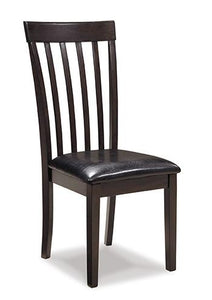 Hammis Dining Chair Set - Ego Home Furniture