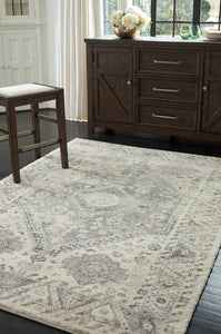 Precia 7'10" x 10'6" Rug - Ego Home Furniture