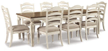 Load image into Gallery viewer, Realyn Dining Room Set - Ego Home Furniture

