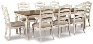 Realyn Dining Room Set - Ego Home Furniture