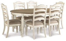 Load image into Gallery viewer, Realyn Dining Room Set - Ego Home Furniture

