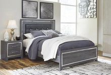 Load image into Gallery viewer, Lodanna Bed - Ego Home Furniture
