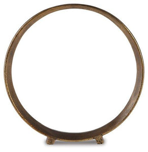 Ryandale Sculpture (Set of 2) - Ego Home Furniture