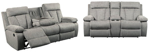 Mitchiner Living Room Set