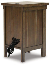 Load image into Gallery viewer, Moriville Chairside End Table - Ego Home Furniture
