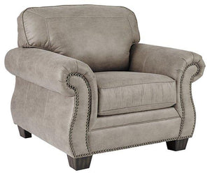 Olsberg Living Room Set - Ego Home Furniture