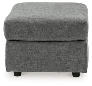 Stairatt Ottoman - Ego Home Furniture