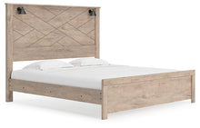 Load image into Gallery viewer, Senniberg Bedroom Set - Ego Home Furniture
