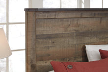 Load image into Gallery viewer, Trinell Bed with 1 Large Storage Drawer - Ego Home Furniture
