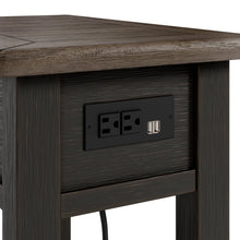 Load image into Gallery viewer, Tyler Creek Chairside End Table
