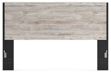 Load image into Gallery viewer, Vessalli Bed with Extensions - Ego Home Furniture
