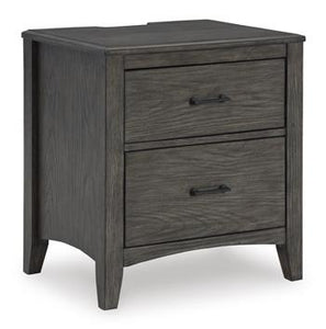 Montillan Bedroom Set - Ego Home Furniture