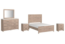 Load image into Gallery viewer, Senniberg Bedroom Set - Ego Home Furniture
