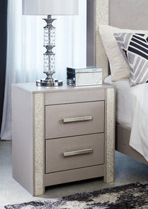 Surancha Nightstand - Ego Home Furniture