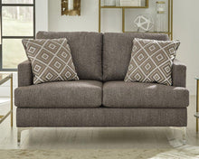 Load image into Gallery viewer, Arcola Sofa &amp; Loveseat Living Room Set
