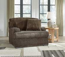 Load image into Gallery viewer, Aylesworth Oversized Chair - Ego Home Furniture
