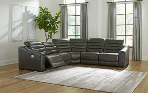 Center Line Living Room Set