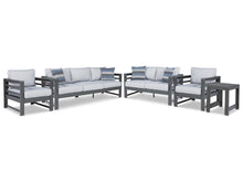 Load image into Gallery viewer, Amora Outdoor Seating Set
