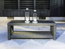Load image into Gallery viewer, Elite Park Outdoor Occasional Table Set - Ego Home Furniture

