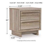Load image into Gallery viewer, Hasbrick Queen Bedroom Set - Ego Home Furniture

