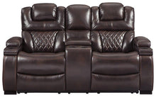 Load image into Gallery viewer, Warnerton Sofa and Loveseat - Ego Home Furniture
