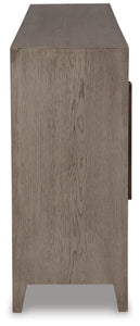 Dalenville Accent Cabinet