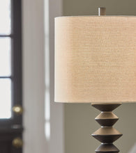 Load image into Gallery viewer, Luanndon Lamp Set - Ego Home Furniture
