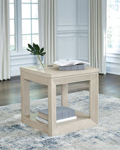 Load image into Gallery viewer, Marxhart End Table
