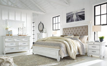 Load image into Gallery viewer, Kanwyn Bed - Ego Home Furniture

