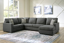 Load image into Gallery viewer, Edenfield 3-Piece Sectional with Chaise - Ego Home Furniture
