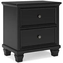 Load image into Gallery viewer, Lanolee Bedroom Set - Ego Home Furniture
